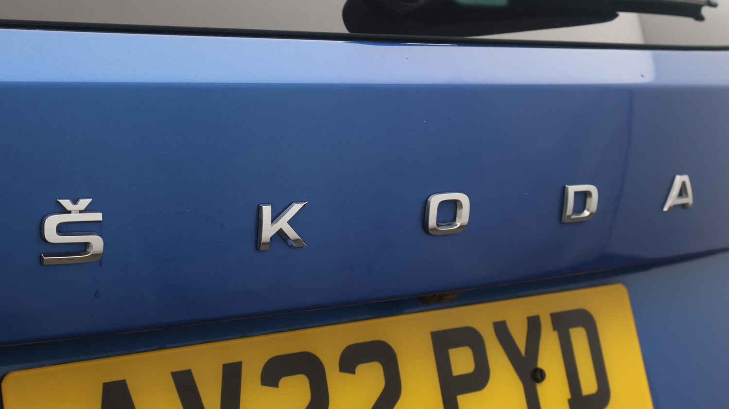 Used Skoda Kamiq 2022 for sale - 76247585: Photo 23