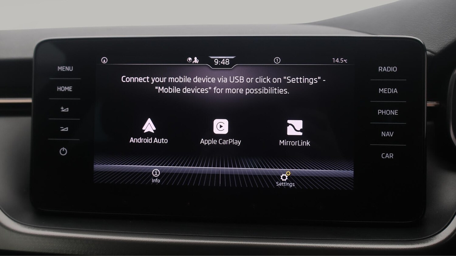 Used Skoda Kamiq 2022 for sale - 76247585: Photo 27