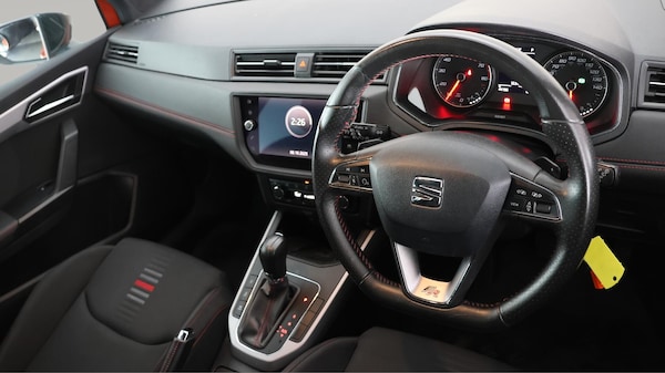 Used SEAT Arona 2018 for sale - 76226692: Photo 10