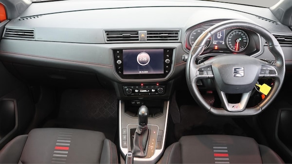 Used SEAT Arona 2018 for sale - 76226692: Photo 13