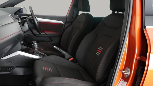 Used SEAT Arona 2018 for sale - 76226692: Photo 14