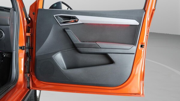 Used SEAT Arona 2018 for sale - 76226692: Photo 15