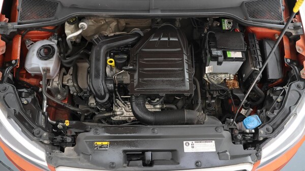 Used SEAT Arona 2018 for sale - 76226692: Photo 19