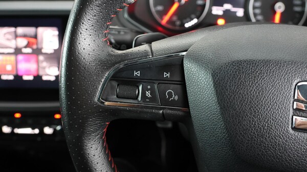 Used SEAT Arona 2018 for sale - 76226692: Photo 22