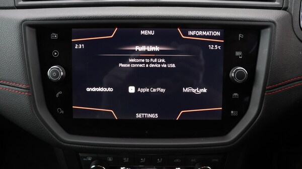 Used SEAT Arona 2018 for sale - 76226692: Photo 24