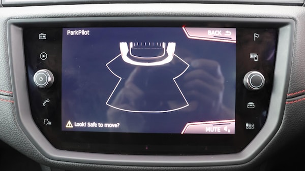 Used SEAT Arona 2018 for sale - 76226692: Photo 25