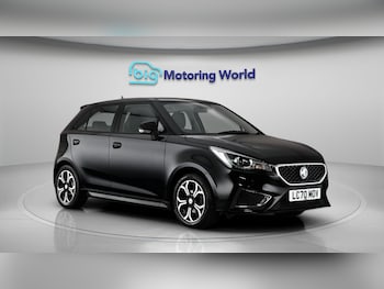 Used MG MG3 2020 for sale - 79218758: Photo