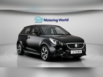 Used MG MG3 2020 for sale - 79218758: Photo