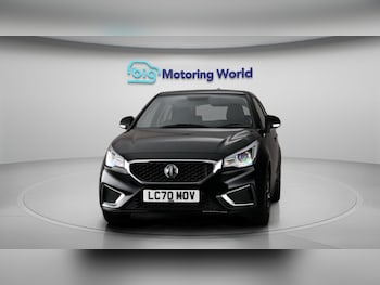 Used MG MG3 2020 for sale - 79218758: Photo