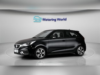 Used MG MG3 2020 for sale - 79218758: Photo