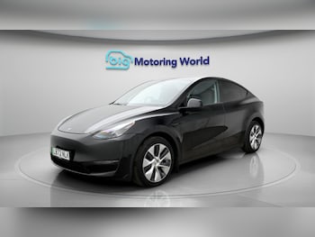 Used Tesla Model Y 2022 for sale - 78565366: Photo