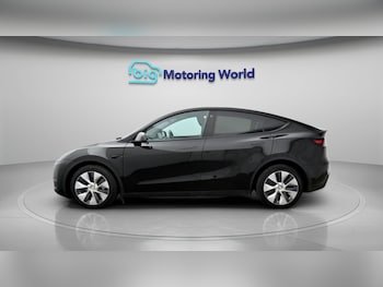 Used Tesla Model Y 2022 for sale - 78565366: Photo