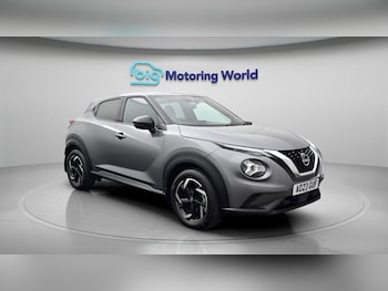 Used Nissan Juke 2023 for sale - 78996873: Photo