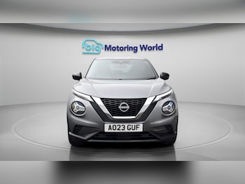 Used Nissan Juke 2023 for sale - 78996873: Photo