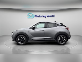 Used Nissan Juke 2023 for sale - 78996873: Photo