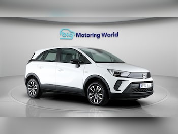 2022 (22) - 1.2 Turbo Design SUV 5dr Petrol Manual Euro 6 (s/s) (110 ps)