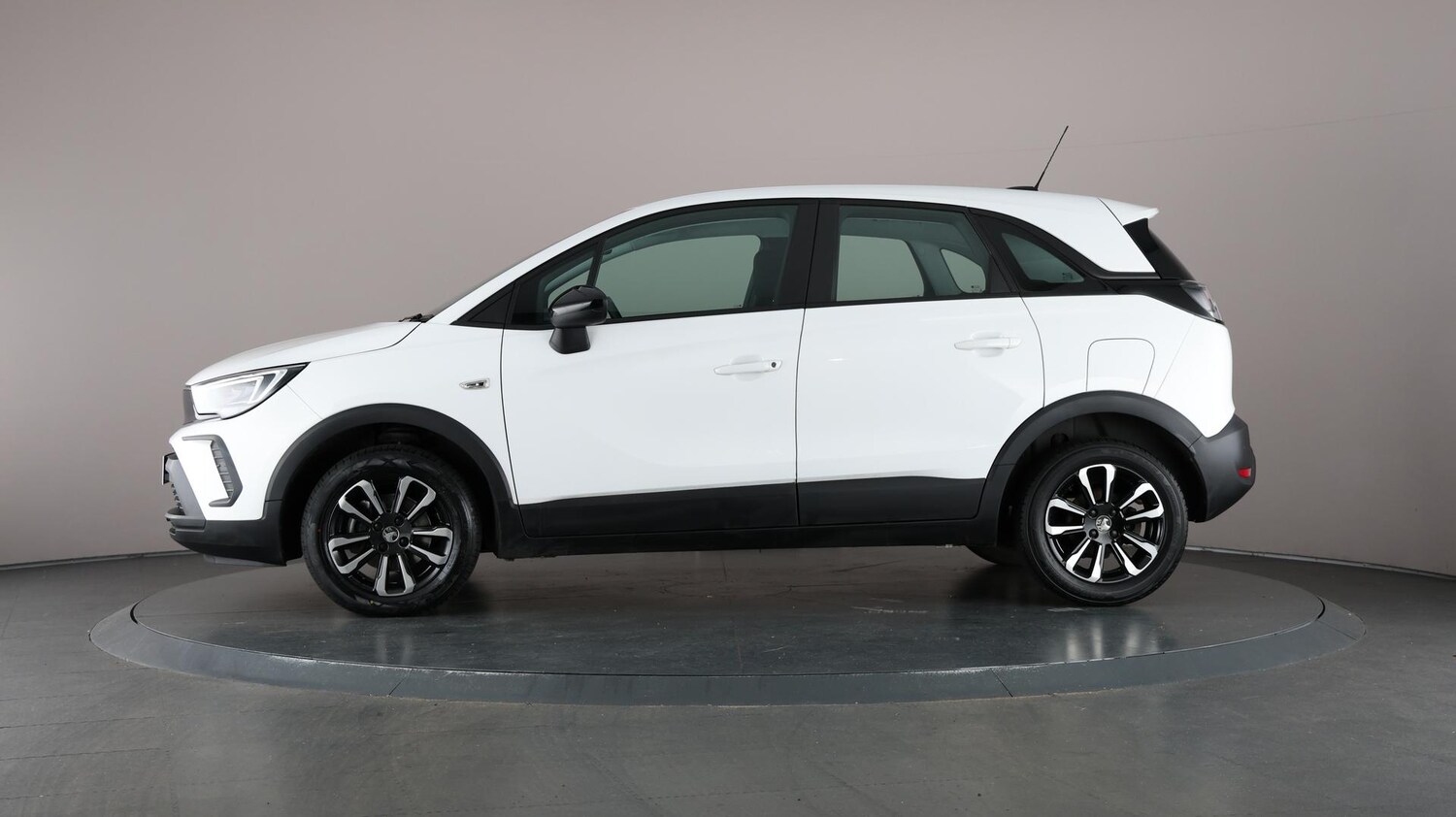Vehicle 40