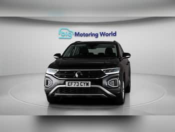 Used Volkswagen T-Roc 2023 for sale - 79825803: Photo