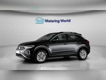 Used Volkswagen T-Roc 2023 for sale - 79825803: Photo
