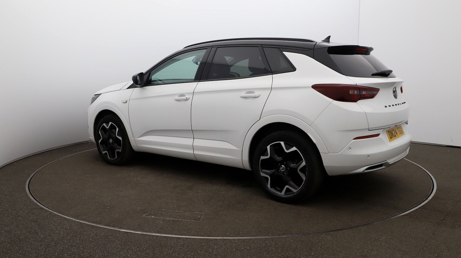 Used Vauxhall Grandland 2024 for sale - 76815463: Photo 26