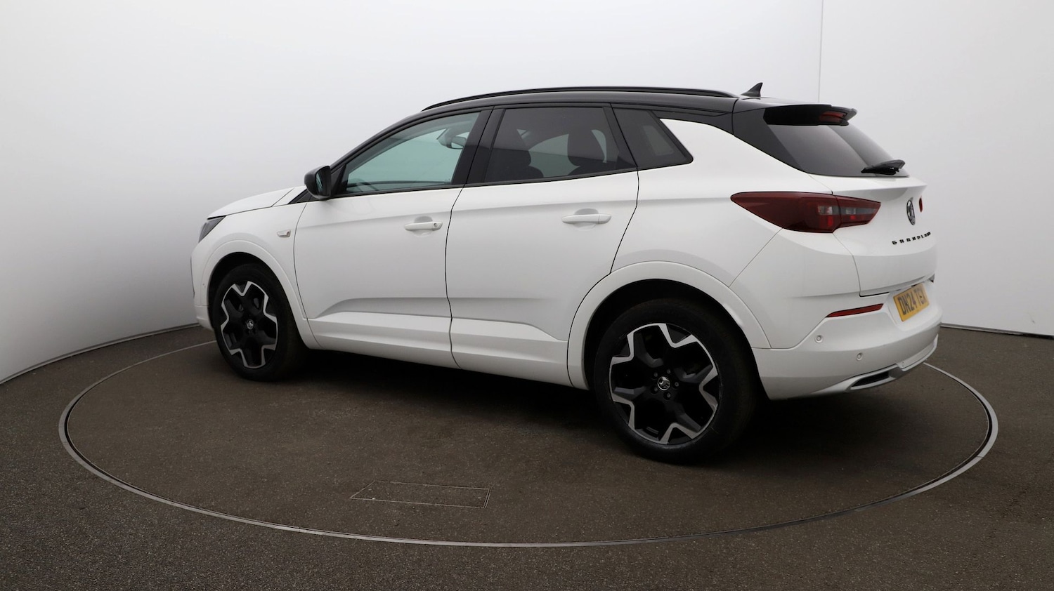 Used Vauxhall Grandland 2024 for sale - 76815463: Photo 27