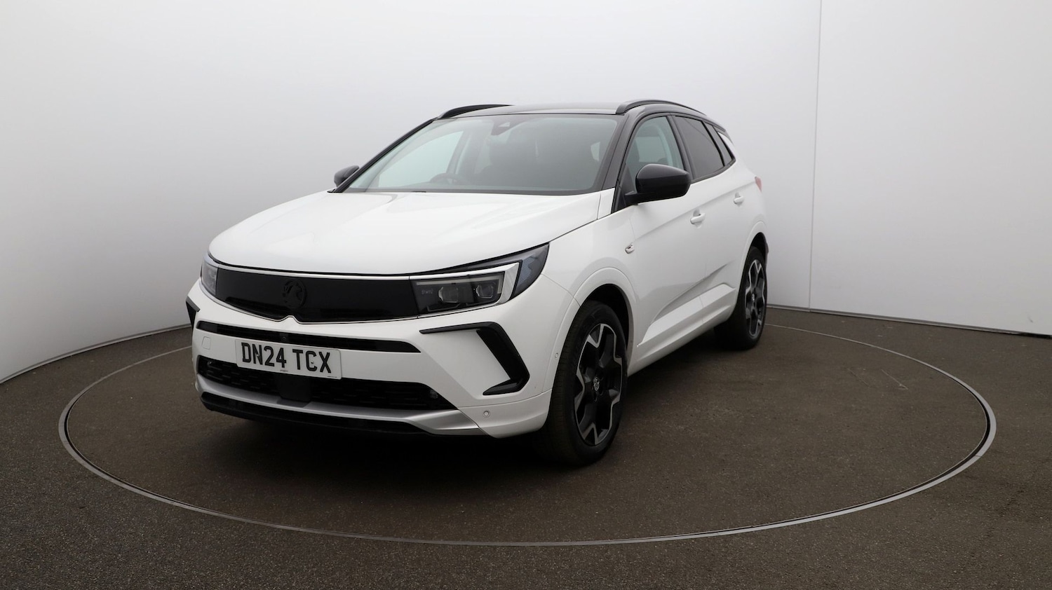 Used Vauxhall Grandland 2024 for sale - 76815463: Photo 28