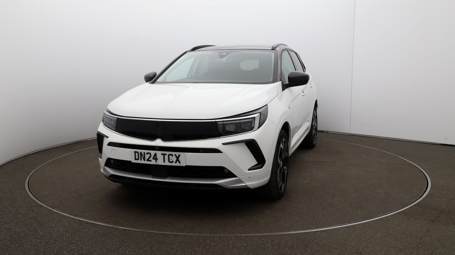 Used Vauxhall Grandland 2024 for sale - 76815463: Photo 29