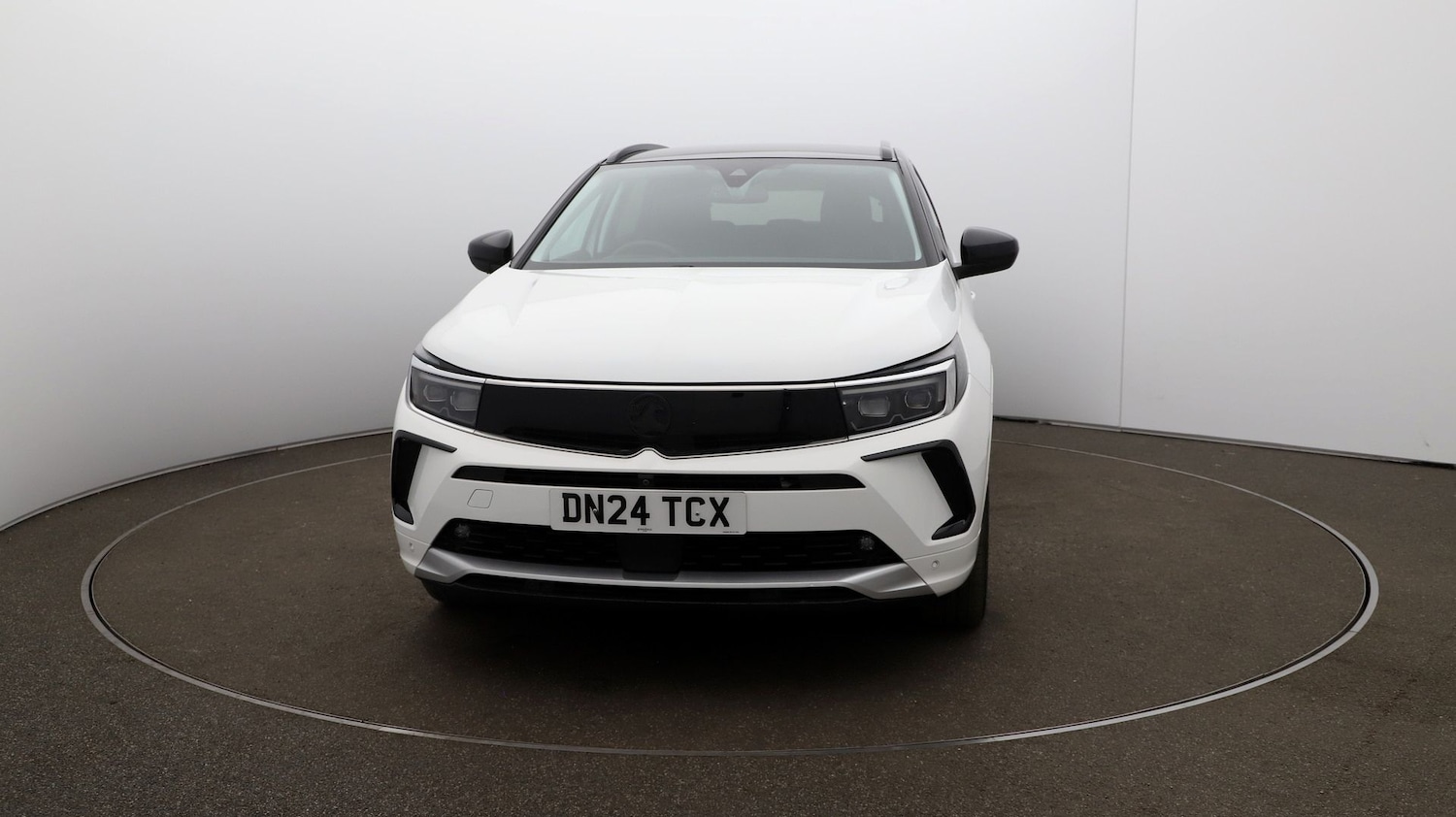 Used Vauxhall Grandland 2024 for sale - 76815463: Photo 30