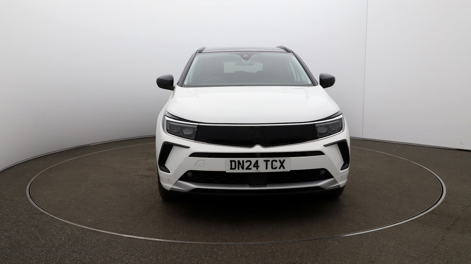 Used Vauxhall Grandland 2024 for sale - 76815463: Photo 31