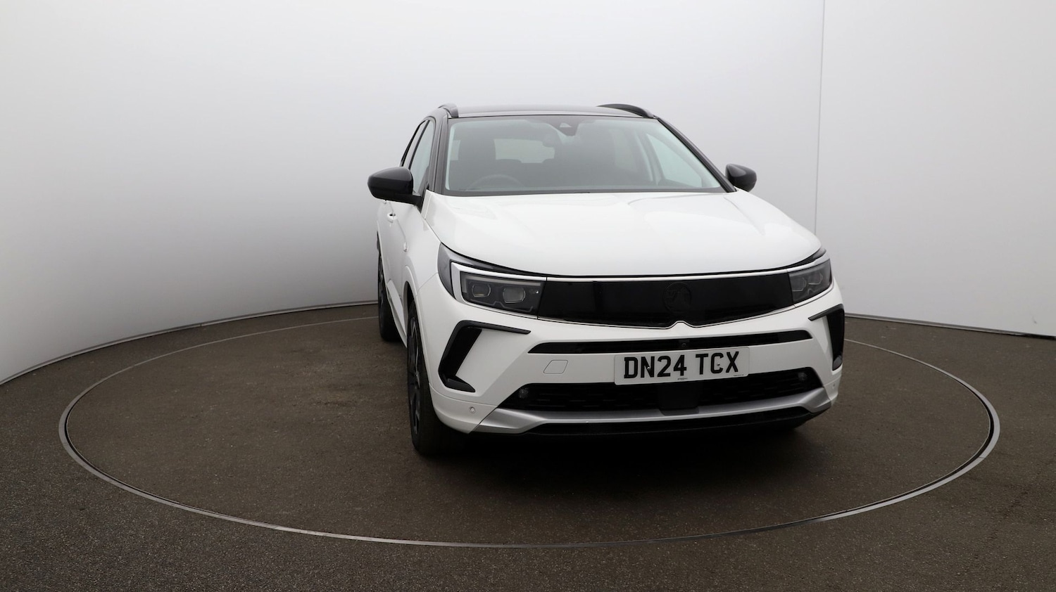 Used Vauxhall Grandland 2024 for sale - 76815463: Photo 32