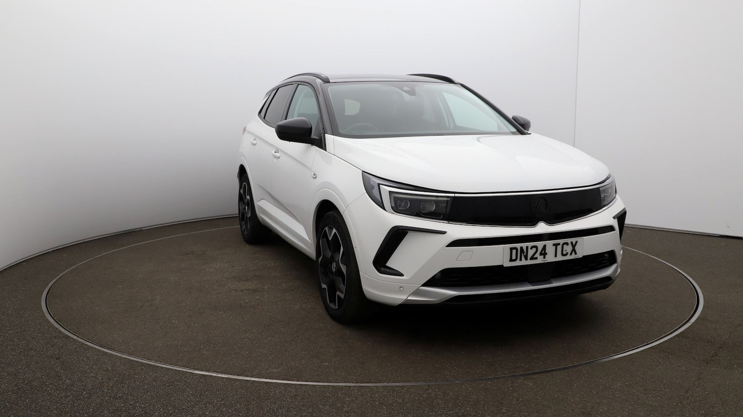 Used Vauxhall Grandland 2024 for sale - 76815463: Photo 33