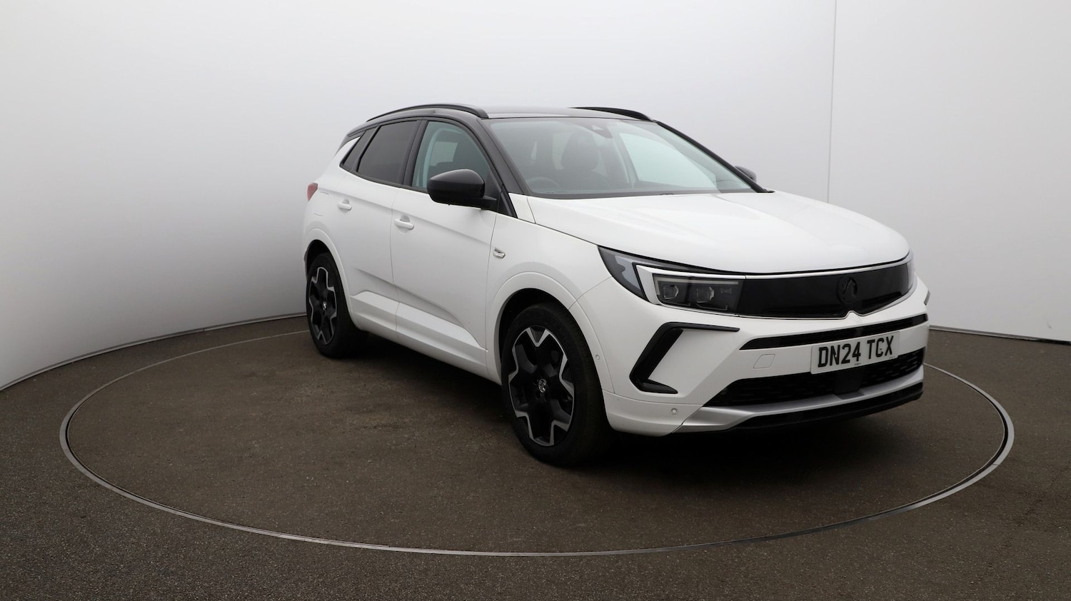 Used Vauxhall Grandland 2024 for sale - 76815463: Photo 34