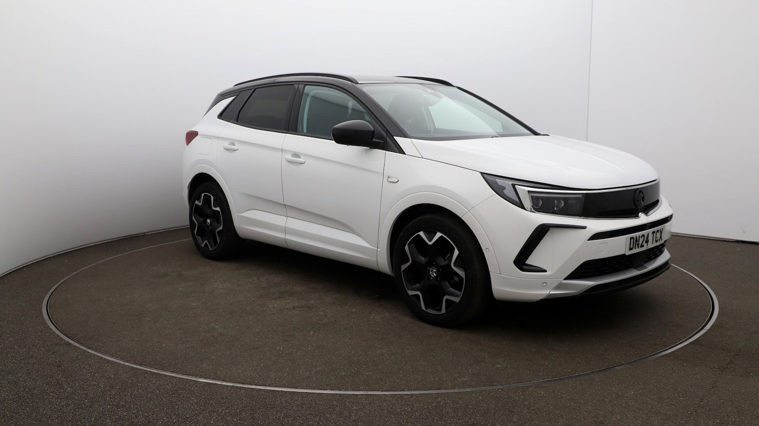 Used Vauxhall Grandland 2024 for sale - 76815463: Photo 35