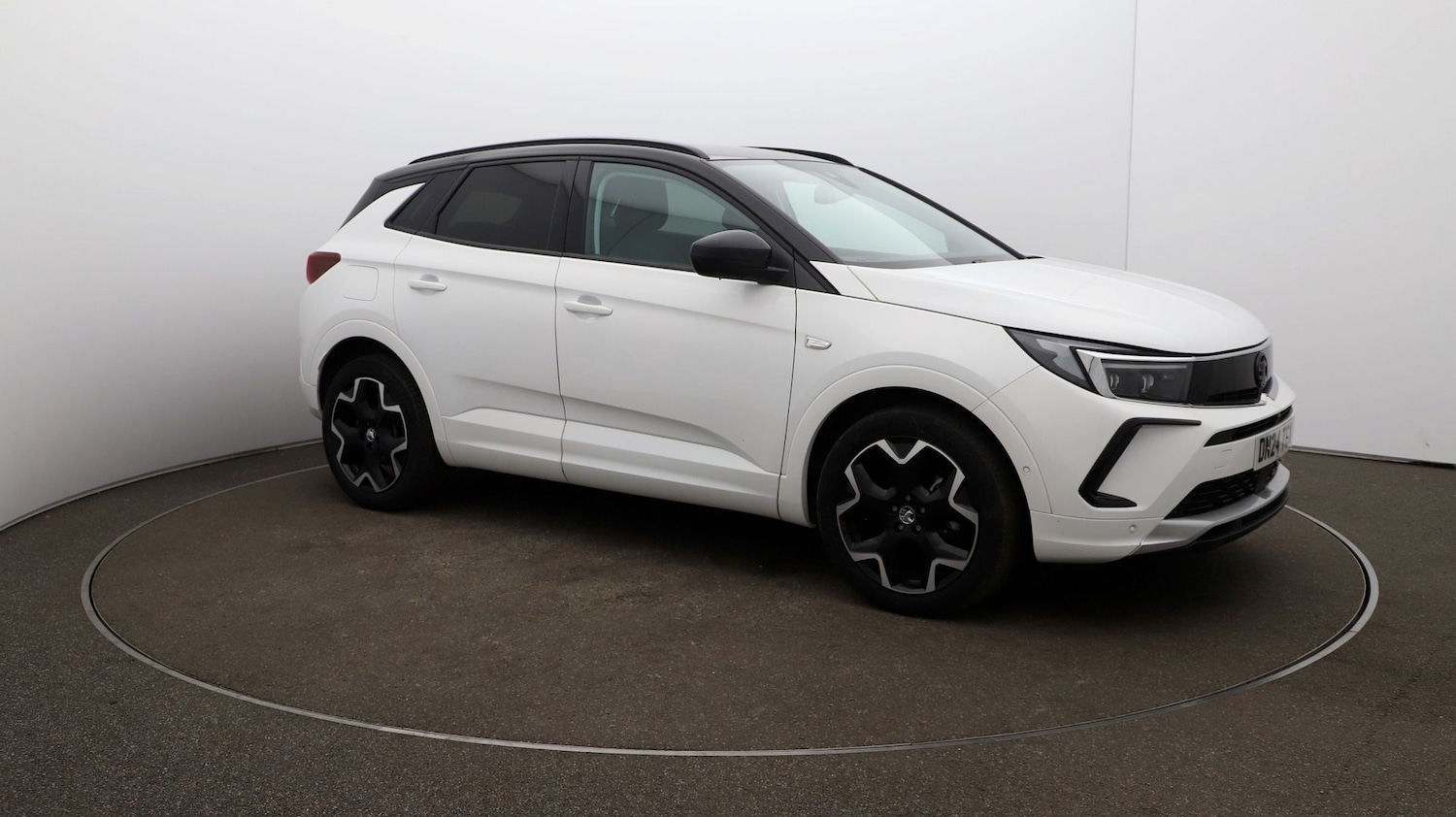 Used Vauxhall Grandland 2024 for sale - 76815463: Photo 36