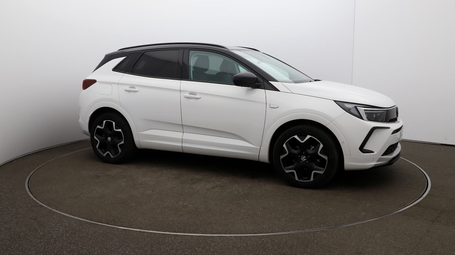 Used Vauxhall Grandland 2024 for sale - 76815463: Photo 37