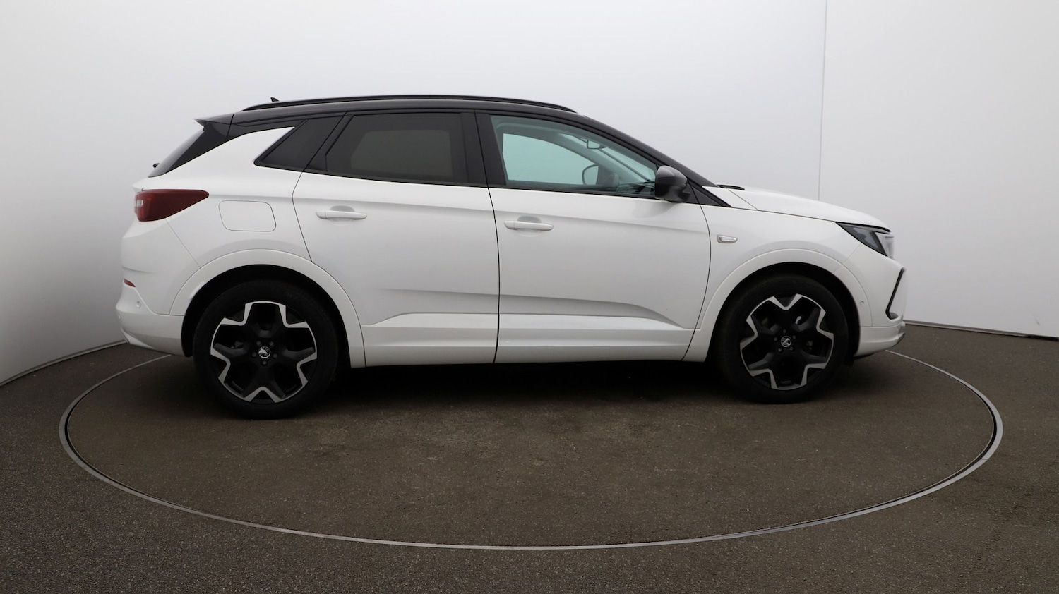 Used Vauxhall Grandland 2024 for sale - 76815463: Photo 41