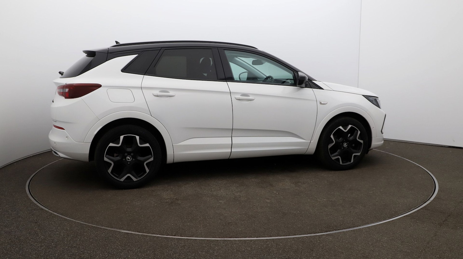 Used Vauxhall Grandland 2024 for sale - 76815463: Photo 42