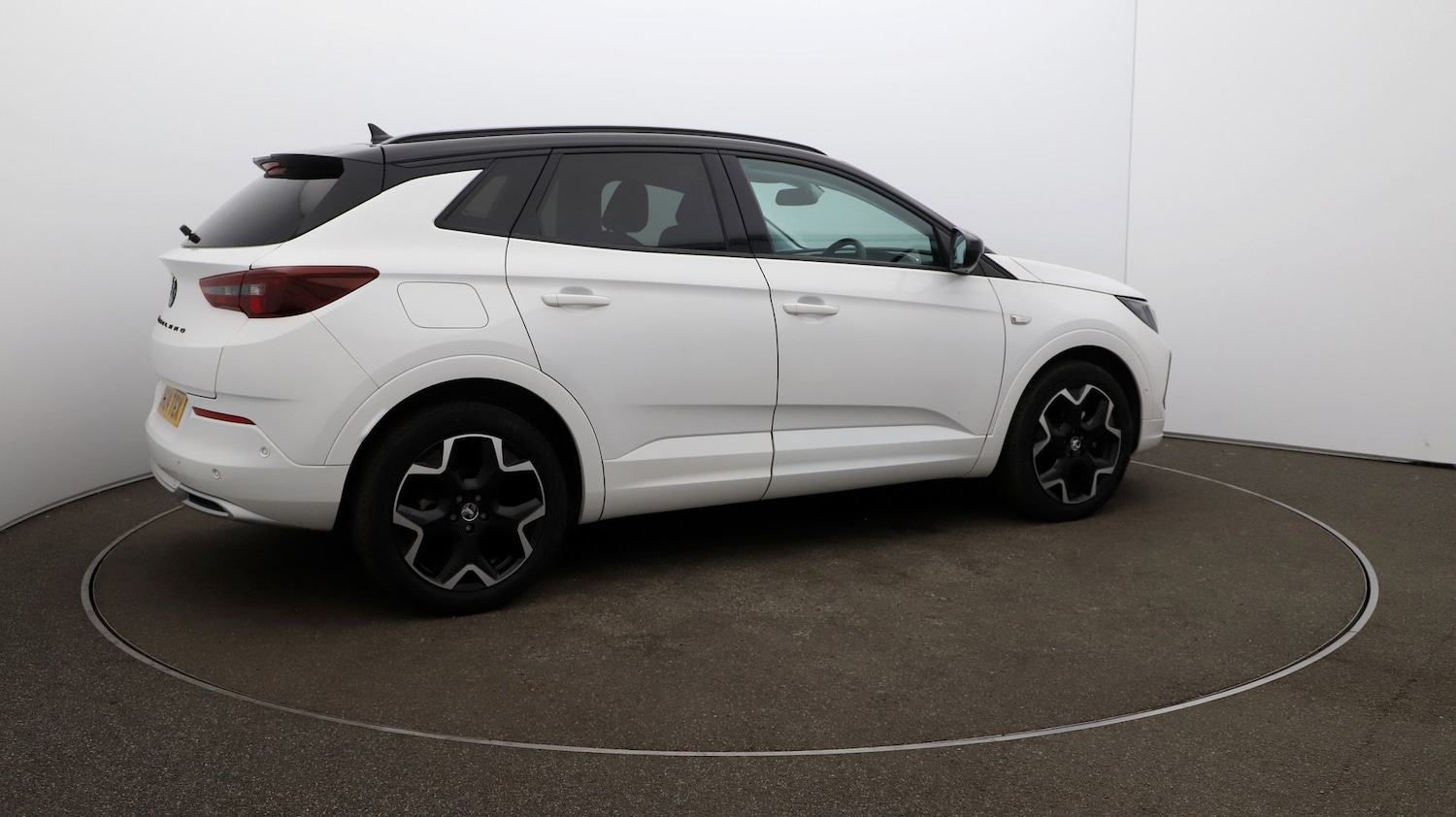 Used Vauxhall Grandland 2024 for sale - 76815463: Photo 43