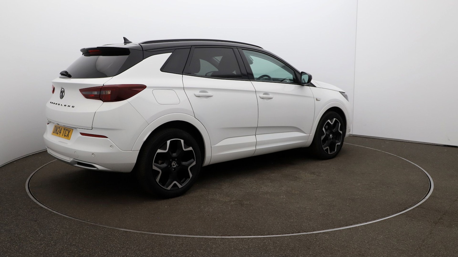 Used Vauxhall Grandland 2024 for sale - 76815463: Photo 44