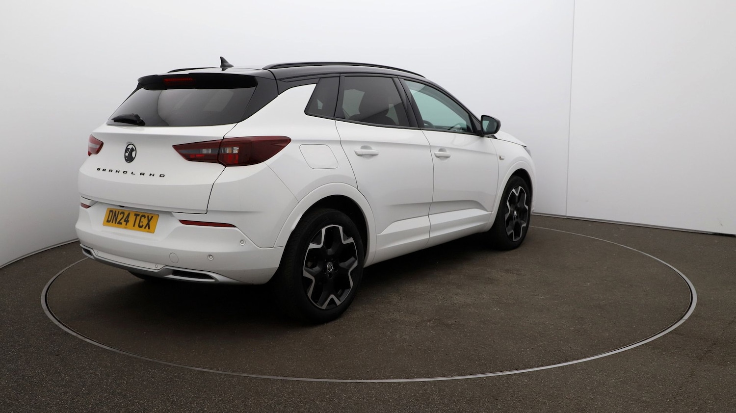 Used Vauxhall Grandland 2024 for sale - 76815463: Photo 45