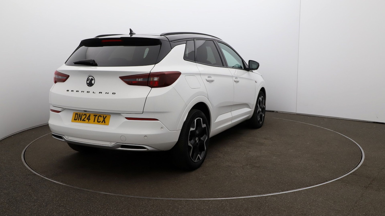 Used Vauxhall Grandland 2024 for sale - 76815463: Photo 46