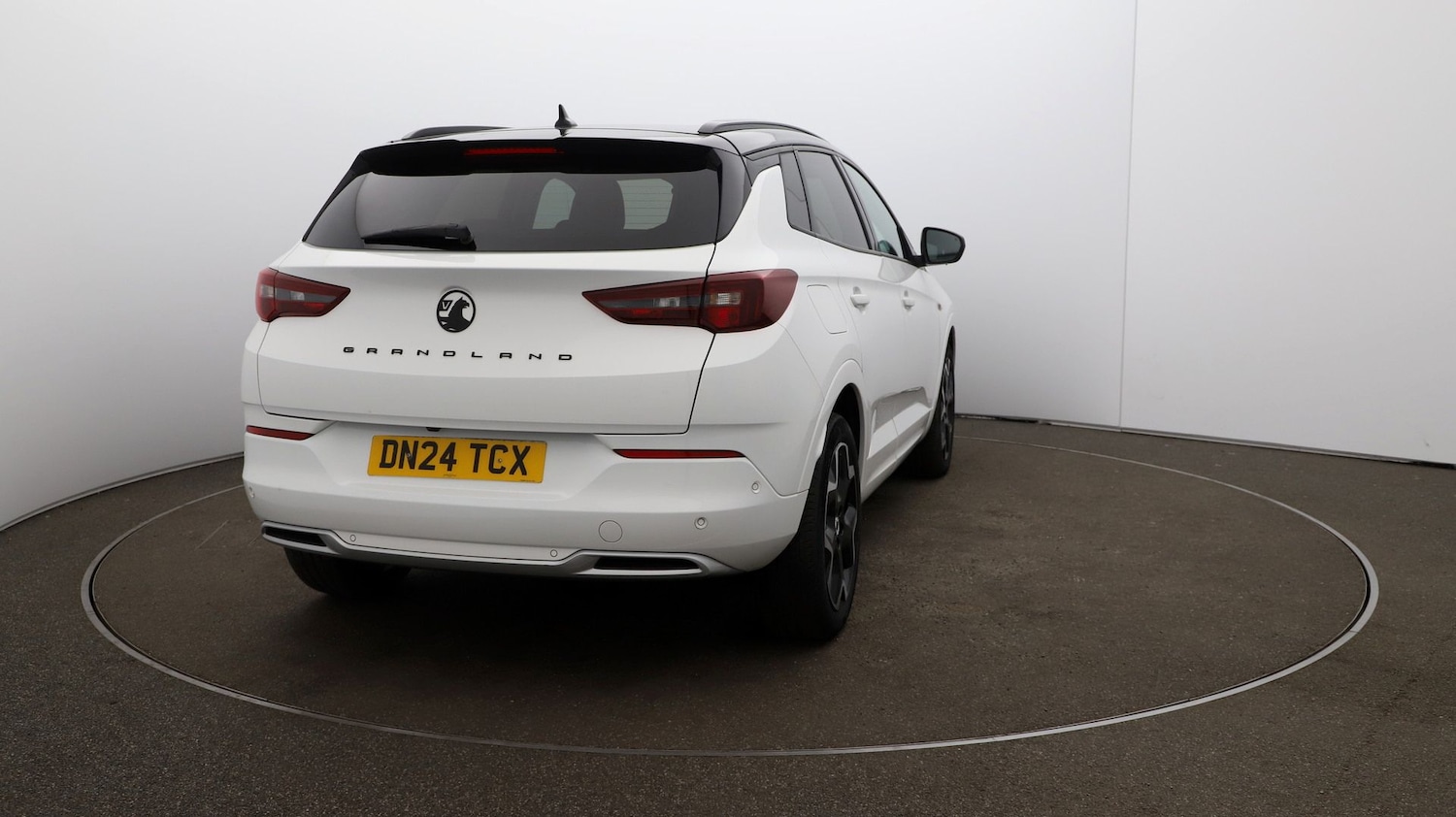 Used Vauxhall Grandland 2024 for sale - 76815463: Photo 47