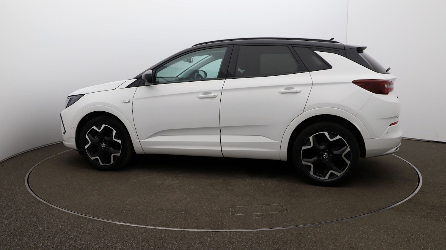 Used Vauxhall Grandland 2024 for sale - 76815463: Photo 49