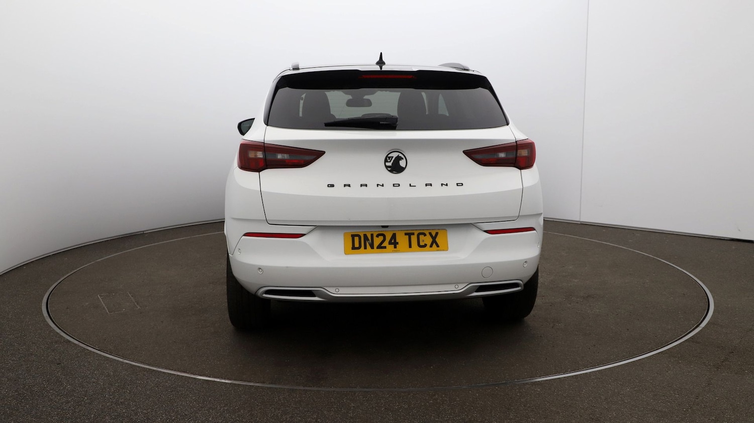 Used Vauxhall Grandland 2024 for sale - 76815463: Photo 50