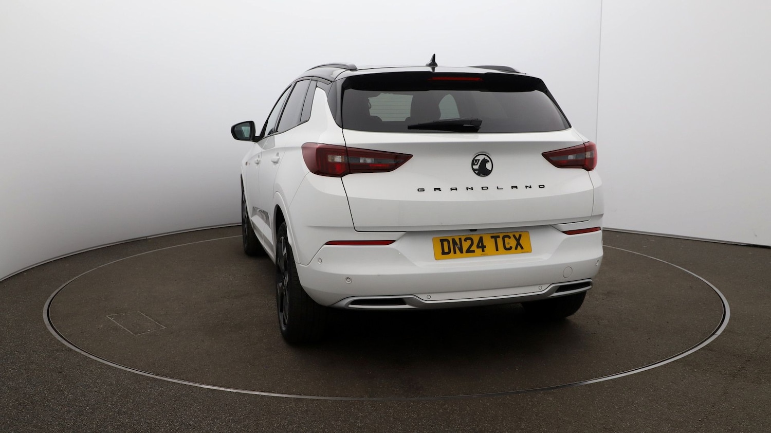 Used Vauxhall Grandland 2024 for sale - 76815463: Photo 51