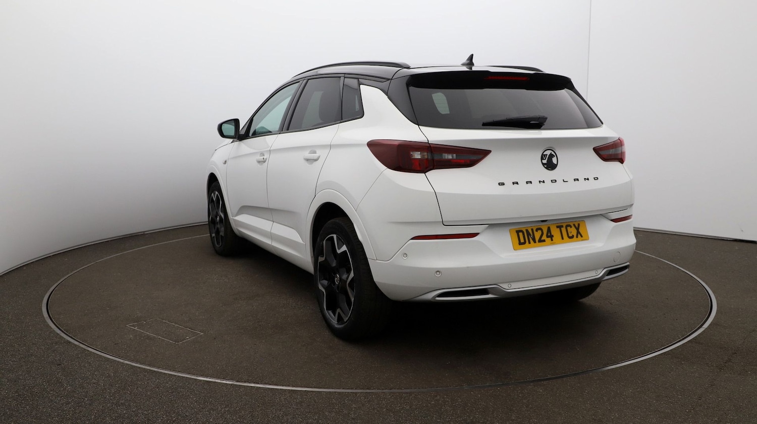 Used Vauxhall Grandland 2024 for sale - 76815463: Photo 52