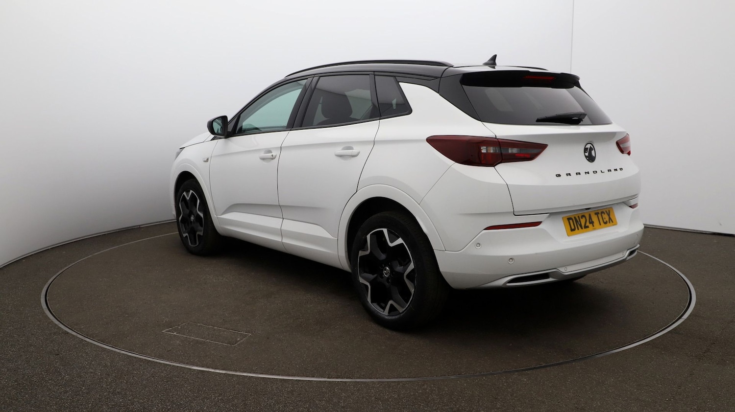 Used Vauxhall Grandland 2024 for sale - 76815463: Photo 53