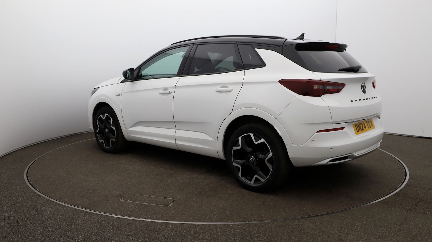 Used Vauxhall Grandland 2024 for sale - 76815463: Photo 54