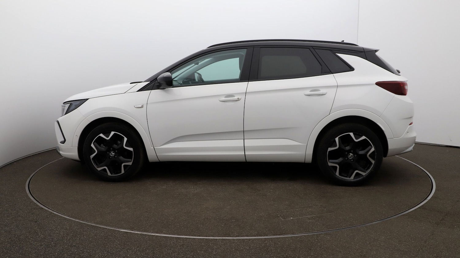 Used Vauxhall Grandland 2024 for sale - 76815463: Photo 55