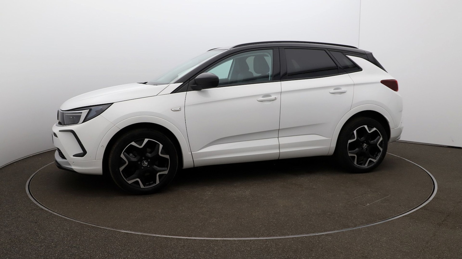 Used Vauxhall Grandland 2024 for sale - 76815463: Photo 57